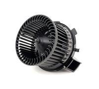 Partsline Pulseur d'Air de Chauffage compatible avec Xsara Picasso 206 | Avec résistance. Aussi compatible avec 307. Réf. équivalentes : 6441R2, 6441W5