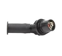 Partsline Raccord de pompe à vide de freinage compatible avec C4 II, 3008 II, DS3, 208 I, 308 II 1.6 THP, GTi, Turbo équivalent à 11667586424, 456583