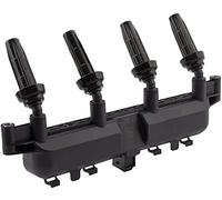 Partsline Rail Bobine d'Allumage compatible avec Berlingo Saxo Xsara 106 II