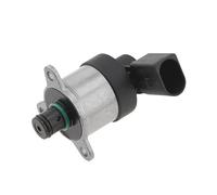 Partsline régulateur de pression carburant compatible avec A4 A6 Crafter Touareg Phaeton 2.5 TDI, 2.7 TDI, 2.7 TDI quattro, 3.0 TDI quattro, 3.0 V6 TDI, 3.0 V6 TDI 4motion - équivalent à 059906457