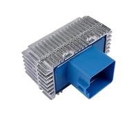 Partsline Relais de Préchauffage compatible avec Agila A, Agila B, Astra G, Astra H, Combo, Corsa C, Vectra C, Zafira A, Zafira B (1.3/1.9/2.0/2.2 DTi CDTi) - Réf 55353011/6235240