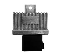 Partsline Relais de préchauffage diesel compatible avec Trafic II, Vivaro A, Master II, Interstar équivalent à 7700115078, 91167210