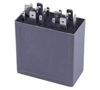 Partsline Relais d'Essuie-Glace compatible avec LEON TOLEDO 2 OCTAVIA SUPERB BORA GOLF 4 NEW BEETLE PASSAT B5 B5.5 - Réf 1J0955531 1C0955531