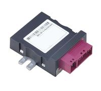 Partsline Relais Module de pompe à carburant compatible avec Série 1 (E81, E82, E87, E88) Série 3 (E90, E91, E92), X1 (E84), X5 (E70), X6 (E71, E72), Z4 Roadster 16147276046 16146765705 16147163504