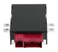 Partsline Relais Module de pompe à carburant compatible avec Série 1 (F20, F21) Série 2 (F22, F87, F23) Série 3 (F30, F80, F34, F31) Série 4 (F32, F82, F33, F83, F36) Série 5 (F07, F10) 16147276073