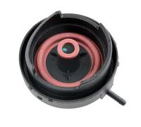 Partsline Reniflard d'Huile Séparateur compatible avec Série 1 à 7 X1 X3 Z4 | Réf. équivalentes : 11127552281, 7552281