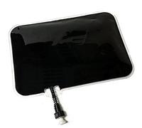 Partsline Réservoir d'Additif FAP 1.1 L compatible avec Mini R56 Cooper | Réf. équivalentes : 83192208040, 83197174680