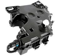 Partsline Réservoir d'Additif FAP Cérine compatible avec Jumpy III, Spacetourer, Vivaro C, Zafira Life, 3008 II, 5008 II, Expert, Traveller - 9817154080