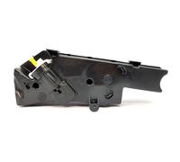 Partsline Réservoir de Cérine Eolys Additif FAP Filtre à Particules compatible avec BERLINGO C4 PICASSO DS5 5008 PARTNER 1.6 2.0 HDI - 9672052180 9672419980