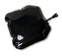 Partsline Réservoir Poche Pochette de Cérine Additif FAP Filtre à Particules 1.6 Litres compatible avec C4 I C4 COUPÉ 307 1.6 HDI - 9678081080 1500SA