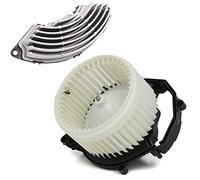 Partsline Résistance avec Pulseur d'Air Ventilation/Chauffage/Climatisation compatible avec Berlingo, C4 Picasso, Partner - 6441CG 6441CE 77366112