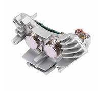 Partsline Résistance Commande de Chauffage compatible avec Ax Berlingo Saxo | Aussi compatible avec Xantia Xsara Zx 106 405 406 605 Partner. Réf. équivalente : 644178