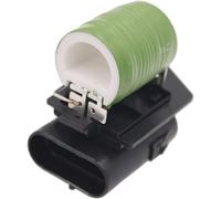 Partsline Résistance de Chauffage Climatisation de Pulseur d'Air compatible avec GRANDE PUNTO, CORSA D - 55703589 55704057 1341641