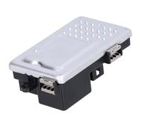 Partsline Résistance de Chauffage compatible avec Série 5 Aussi compatible avec Série 6, Série 7, AMG GT LK, CLS, SL. Réf. équivalentes : 64119355981, 9226780, 9311938