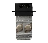 Partsline Résistance de chauffage module de commande de ventilation d'habitacle équivalent à 7701040562