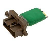 Partsline Résistance de Chauffage Pulseur d'Air compatible avec Doblo, Idea, Punto, Seicento, Stilo, Musa, Y, Ypsilon - 46723712 47721250 77362433