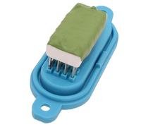 Partsline Résistance de Chauffage Ventilation compatible avec Jumper I, Ducato, Boxer (2002-2006) - 6441A8 1306600080 71732249