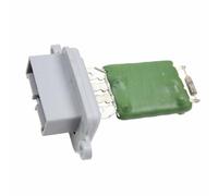Partsline Résistance de chauffage ventilation compatible avec Jumper, Idea, Punto, Stilo, Strada, Boxer 6441CA 46721250 46723712