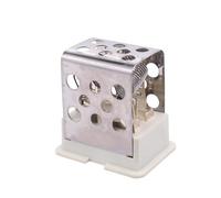 Partsline Résistance de Chauffage Ventilation compatible avec Opel Astra G, Astra H, Zafira A, Zafira B - 90559834