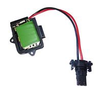 Partsline Résistance de Pulseur d'Air compatible avec Clio II Thalia I