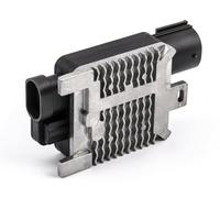 Partsline Résistance de Pulseur d'Air compatible avec Focus II Mondeo IV | Pour ventilation et chauffage. Aussi compatible avec S60 I, S80 I, XC90 I. Réf. équivalentes : 1460969, 1477218, 6W1Z8B658AC