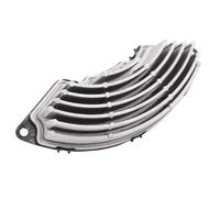Partsline Résistance de Pulseur d'Air Habitacle compatible avec Berlingo | Aussi compatible avec C4 Picasso I, Jumpy II, Doblo, Punto, Corsa D, Expert et Partner. Réf. équivalente : 6441CE
