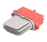 Partsline Résistance pulseur habitacle compatible avec Daily IV (2006-2011) 35S14 50C15 60C18 équivalent à 500326590, 570630500