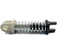 Partsline Ressort de Retour d'Embrayage compatible avec Trafic II | Aussi compatible avec Vivaro A, Primastar. Réf. équivalentes : 4658700QAB, 7701208109