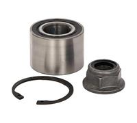 Partsline Roulement de Roue Arrière compatible avec Clio II, Kangoo, Me.gane Twin.goLogan, Sandero, Duster équivalent à 432105447R, 6001547700