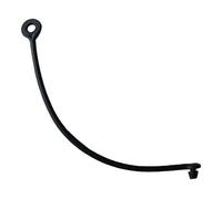 Partsline Sangle de Bouchon de Réservoir de Carburant compatible avec Sprinter B903/B906, Viano, Vito - Équivalent à A0004703105 A0004704605