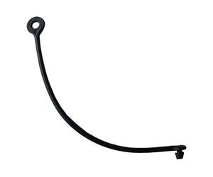 Partsline Sangle de Bouchon de Réservoir de Carburant compatible avec Sprinter B903/B906, Viano, Vito - Équivalent à A0004703105 A0004704605