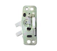Partsline Serrure de Charnière Supérieure compatible avec Ducato Boxer | Porte latérale droite ou battante arrière droite. Aussi compatible avec Jumper. Réf. équivalentes : 8726N8, 1349983080
