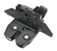 Partsline Serrure de Coffre compatible avec Astra J K Insignia B Mokka X | Aussi compatible avec Adam, Karl, Zafira B/Tourer C. Réf. équivalentes : 13585478, 13524683, 13509599