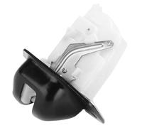 Partsline Serrure de Coffre Hayon Arrière compatible avec Juke, Note, Tiida - équivalent à 90502EN00A 90502-EN00A