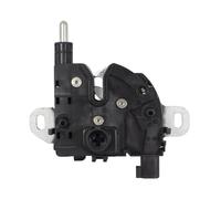 Partsline Serrure Électrique de Capot compatible avec C-Max Focus II Kuga | Réf. équivalentes : 3M5116700AC, 3M5116700BB, 4450975