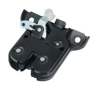 Partsline Serrure Électrique de Coffre compatible avec A3 8L 8P A4 B5 8D | Réf. équivalentes : 8P3827505, 8L0827505M