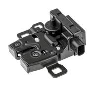 Partsline Serrure Électrique de Coffre compatible avec Mini R50 R53 R56 | Aussi compatible avec Mini R59. Réf. équivalentes : 51242754528, 51244332301, 51247130322