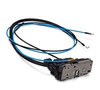Partsline Serrure Électrique de Porte Droite compatible avec Jumper | Pour porte latérale droite. Aussi compatible avec Boxer et Ducato. Réf. équivalentes : 9138K5, 9138W9, 1633563380