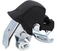 Partsline Serrure Inférieure de Porte Battante compatible avec Master II | Arrière. Aussi compatible avec Interstar, Movano A et Kangoo. Réf. équivalentes : 7700307519, 8200031626