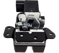 Partsline Serrure Mécanisme Électrique de Coffre Hayon Arrière compatible avec ix20, Cee'd, Sorento II, Soul I, Venga - équivalent à 812301H000