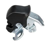 Partsline Serrure Supérieure de Porte Arrière compatible avec Kangoo | 1997-2010. Réf. équivalentes : 7700303585, 8200031628
