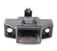 Partsline Serrure Verrou Mécanisme de Coffre Hayon Arrière compatible avec Mégane I, Logan I/II, Sandero I/II, Clio I/II, Kangoo, Scénic I, Thalia, Twingo - 7700838546 7700791731