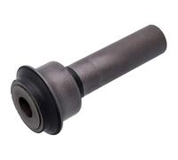 Partsline Silentbloc Arrière de Berceau Moteur Avant compatible avec Juke, Qashqai I, X-Trail II, Koleos I - équivalent à 544001KA0A 544001KA0B 544001KA1A