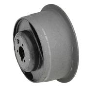 Partsline Silentbloc Arrière de Support de Différentiel Arrière compatible avec Grand Vitara II (2005-2015) - Réf 2756166J00 2756166J01