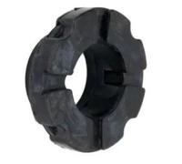 Partsline Silentbloc Coupelle de Support d'Essieu Avant compatible avec Juke, NV200, Pulsar, Qashqai I/II, X-Trail II/III, Koleos - Équivalent à 54464CY00B 54400JY20A