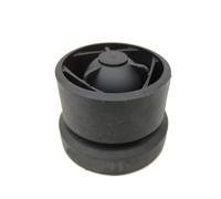 Partsline Silentbloc de Cache Moteur compatible avec A4 B6/B7 A3 A6 C5