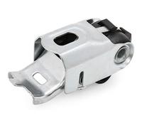 Partsline Silentbloc de Suspension d'Échappement compatible avec Clio III | Aussi compatible avec Modus, Grand Modus. Réf. équivalentes : 206515699R, 8200114739