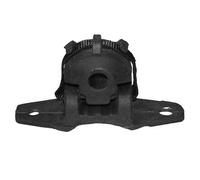 Partsline Silentbloc d'Échappement compatible avec C2 C3 DS3 2008 207 208 | Support de silencieux arrière. Aussi compatible avec C3 Picasso, 1007. Réf. équivalentes : 1755.R2, 1755.J3, 1755.P3