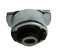 Partsline Silentbloc Support de Train Arrière Gauche (côté conducteur) compatible avec Laguna II (2001-2007) - Réf 8200427868 7700416271