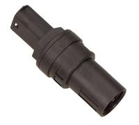 Partsline Sonde capteur de vitesse Compatible avec Renault R19, R21, Megane, Espace III, Clio, Laguna équivalent à 7700414695, 7700810043